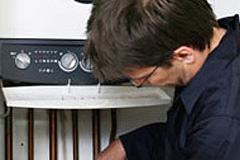 boiler service Sharpness