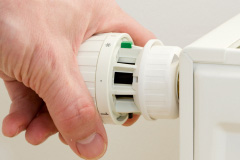Sharpness central heating repair costs
