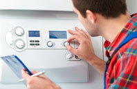 free commercial Sharpness boiler quotes