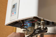 free Sharpness boiler install quotes